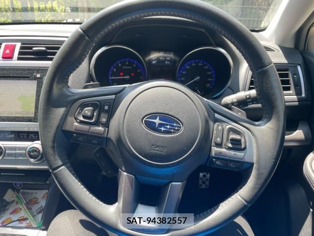 Subaru OUTBACK 2015-12 8230586-18