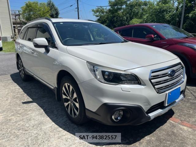 Subaru OUTBACK 2015-12 8230586-1