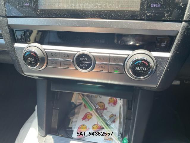 Subaru OUTBACK 2015-12 8230586-20