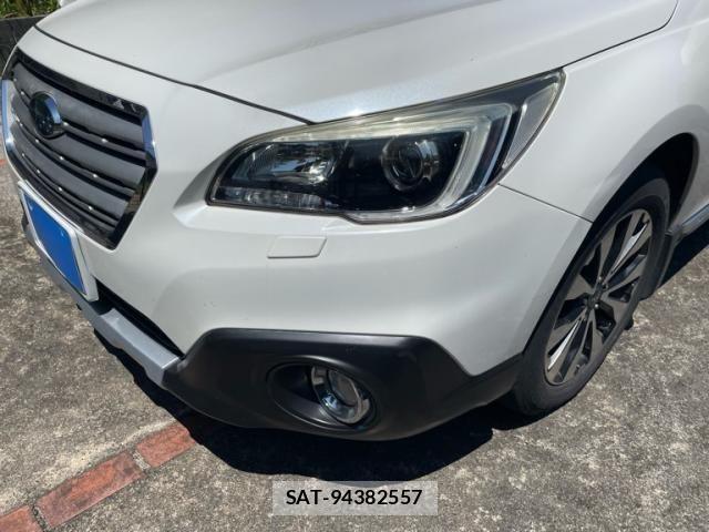 Subaru OUTBACK 2015-12 8230586-2