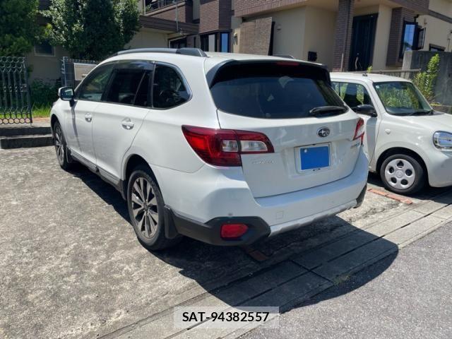 Subaru OUTBACK 2015-12 8230586-3