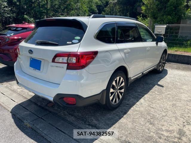 Subaru OUTBACK 2015-12 8230586-4