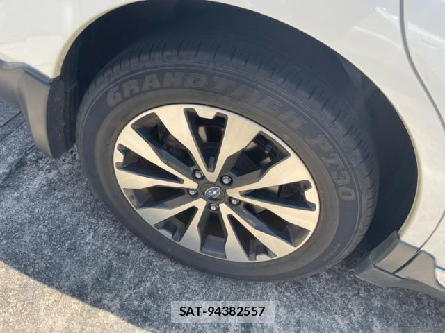Subaru OUTBACK 2015-12 8230586-5