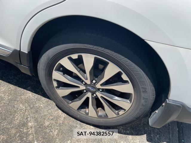 Subaru OUTBACK 2015-12 8230586-6