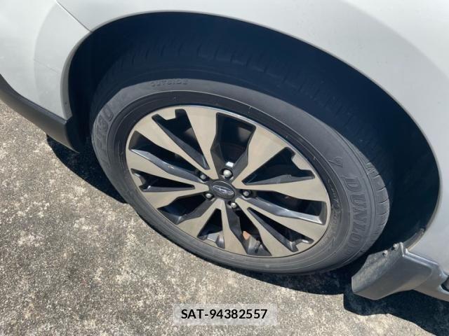 Subaru OUTBACK 2015-12 8230586-7