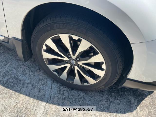 Subaru OUTBACK 2015-12 8230586-8