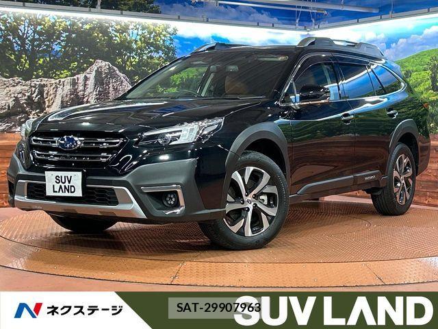 Subaru OUTBACK 2023-07 8230581-0