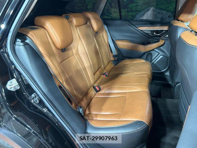 Subaru OUTBACK 2023-07 8230581-9