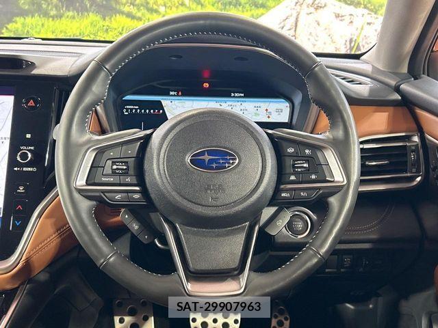Subaru OUTBACK 2023-07 8230581-11