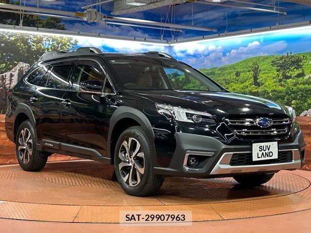 Subaru OUTBACK 2023-07 8230581-16