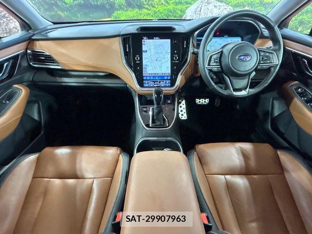 Subaru OUTBACK 2023-07 8230581-1
