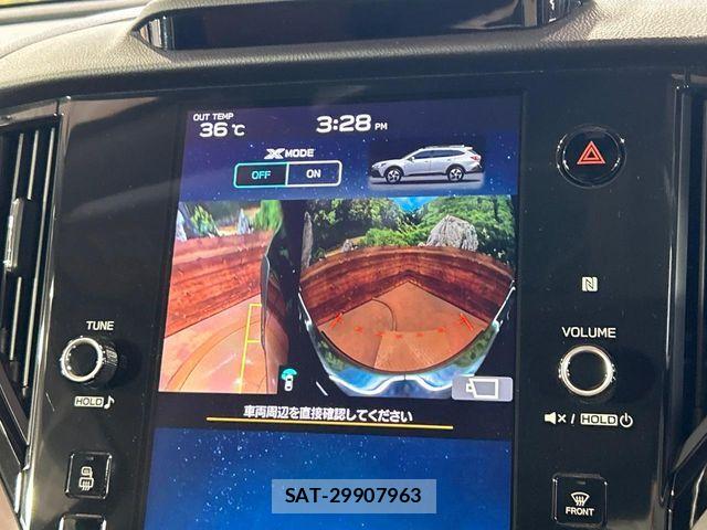 Subaru OUTBACK 2023-07 8230581-3