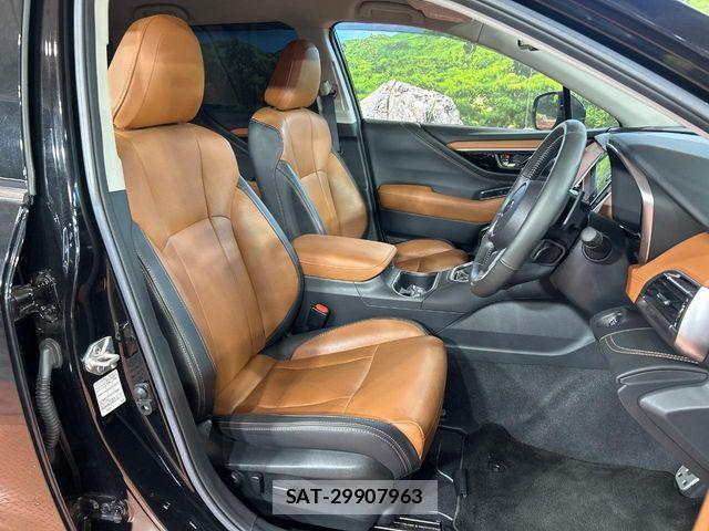 Subaru OUTBACK 2023-07 8230581-8
