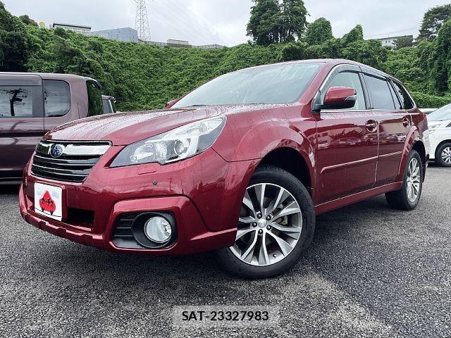 Subaru OUTBACK 2013-02 8230585-0