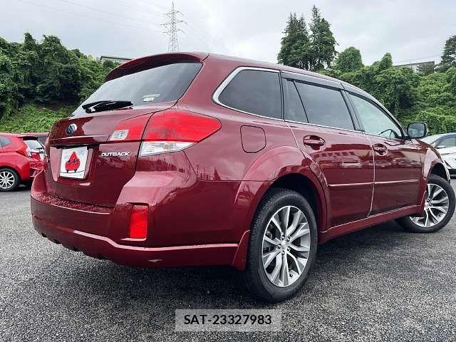 Subaru OUTBACK 2013-02 8230585-2
