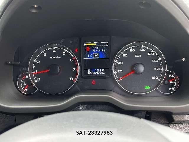 Subaru OUTBACK 2013-02 8230585-5