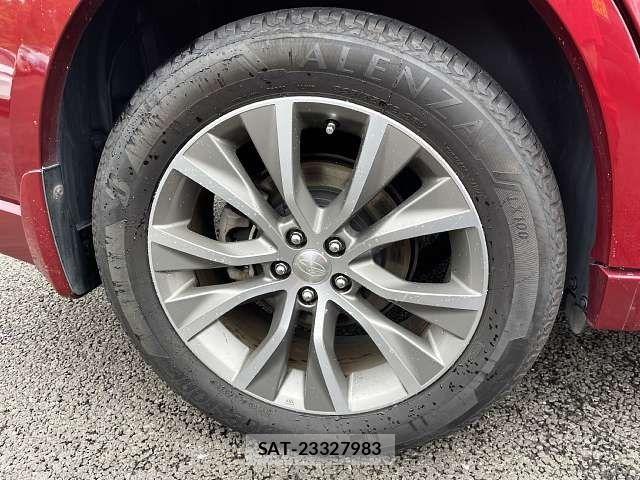 Subaru OUTBACK 2013-02 8230585-6
