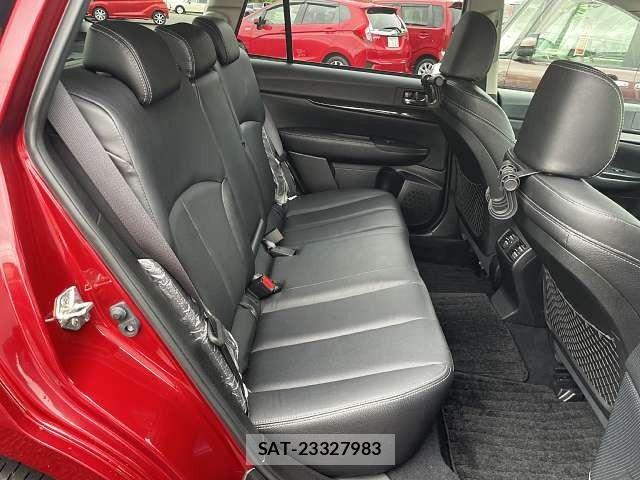 Subaru OUTBACK 2013-02 8230585-7