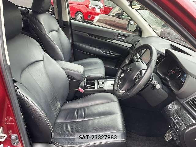 Subaru OUTBACK 2013-02 8230585-8