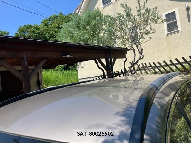 Subaru OUTBACK 2012-08 8230587-10