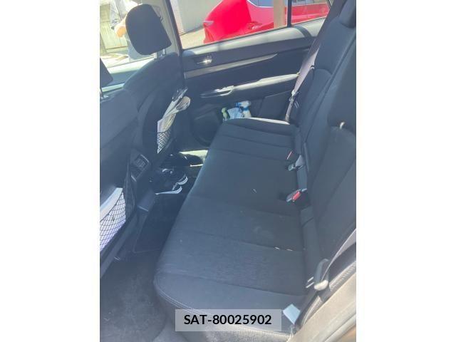 Subaru OUTBACK 2012-08 8230587-11