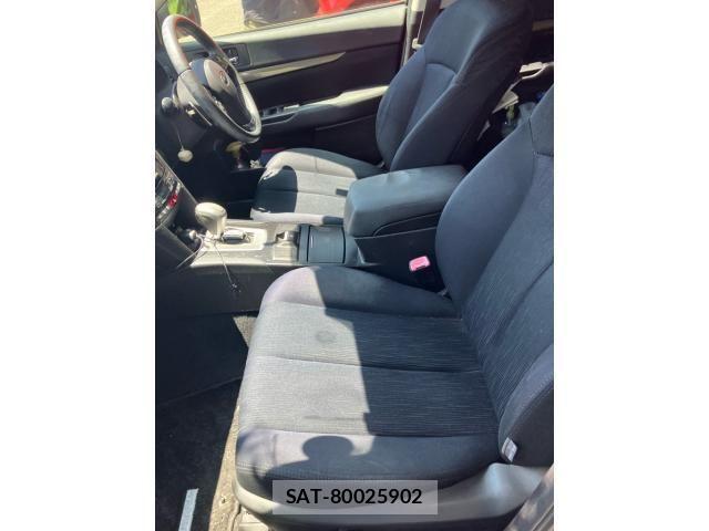 Subaru OUTBACK 2012-08 8230587-12