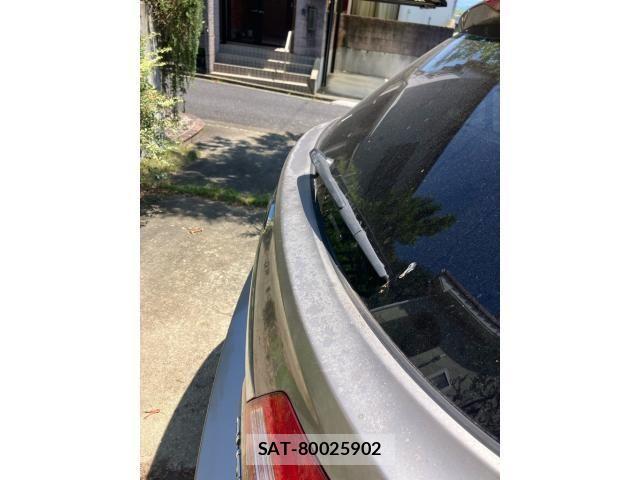 Subaru OUTBACK 2012-08 8230587-14