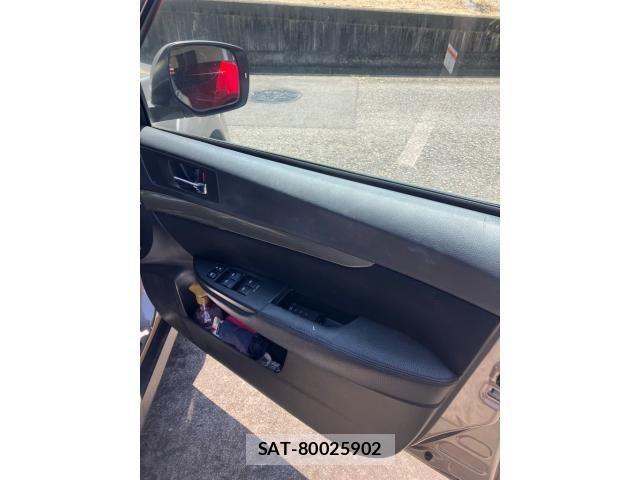 Subaru OUTBACK 2012-08 8230587-15