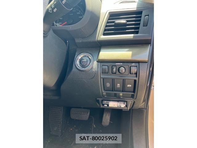 Subaru OUTBACK 2012-08 8230587-16