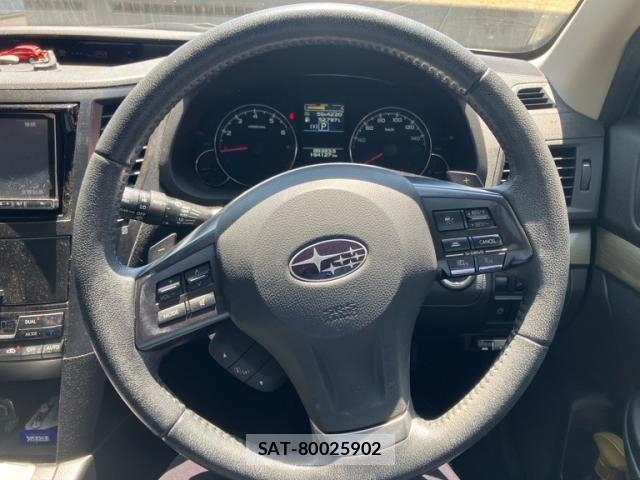 Subaru OUTBACK 2012-08 8230587-17