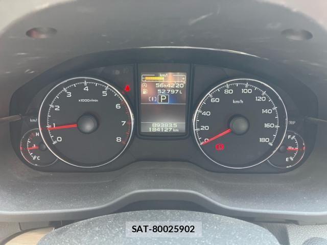 Subaru OUTBACK 2012-08 8230587-18