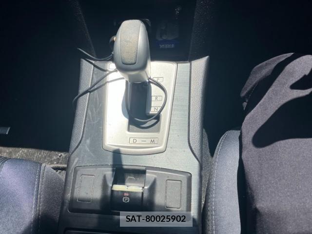 Subaru OUTBACK 2012-08 8230587-19