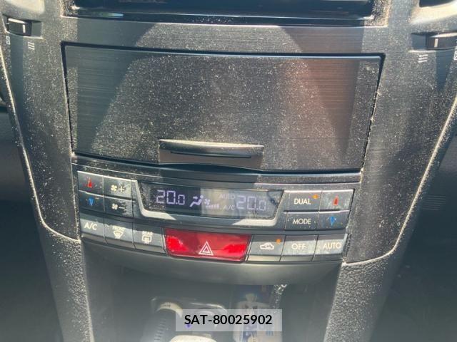 Subaru OUTBACK 2012-08 8230587-20