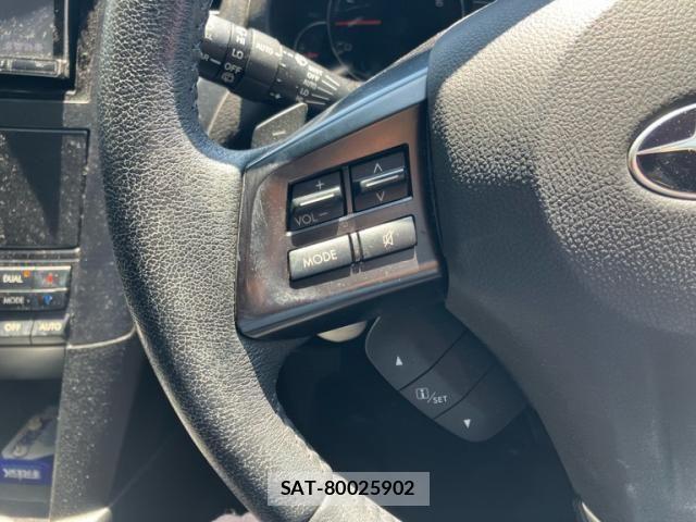 Subaru OUTBACK 2012-08 8230587-24