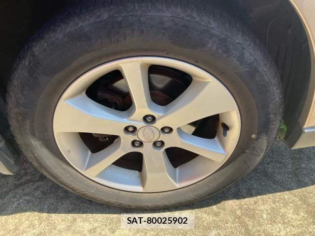 Subaru OUTBACK 2012-08 8230587-2