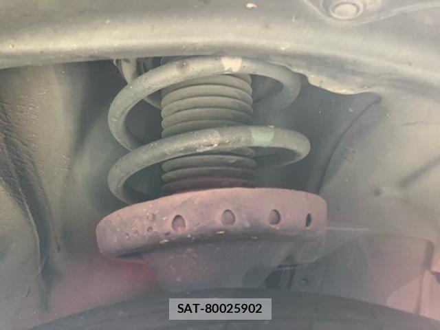 Subaru OUTBACK 2012-08 8230587-3