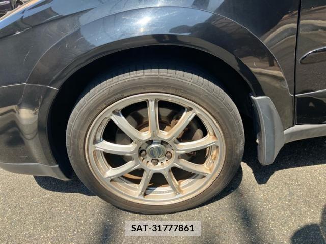Subaru OUTBACK 2008-05 8245672-9