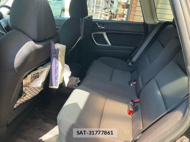 Subaru OUTBACK 2008-05 8245672-12