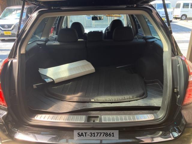 Subaru OUTBACK 2008-05 8245672-13