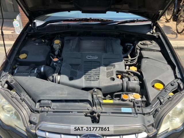 Subaru OUTBACK 2008-05 8245672-14