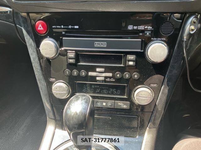 Subaru OUTBACK 2008-05 8245672-19
