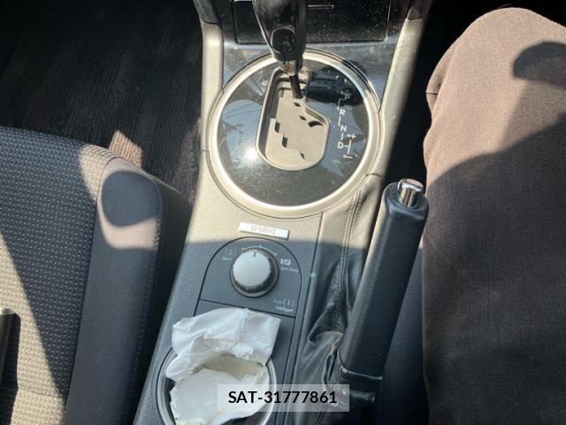 Subaru OUTBACK 2008-05 8245672-20