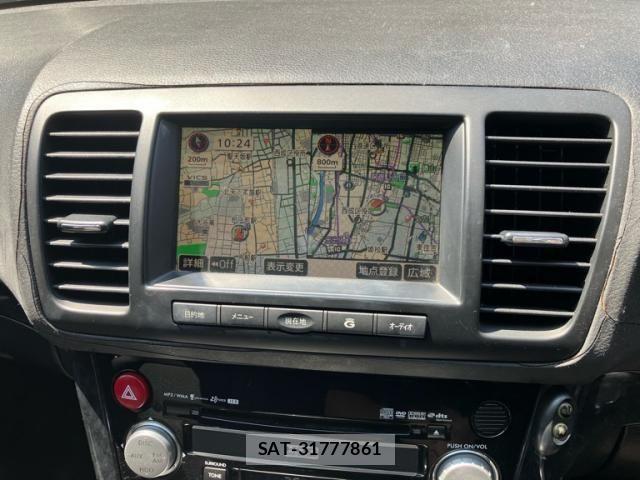 Subaru OUTBACK 2008-05 8245672-22
