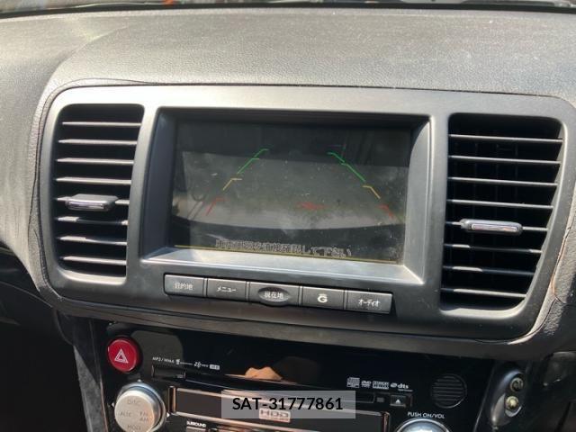 Subaru OUTBACK 2008-05 8245672-23