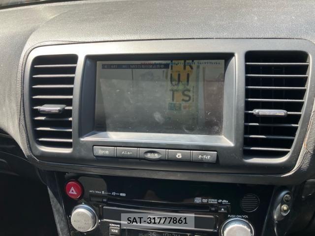 Subaru OUTBACK 2008-05 8245672-24