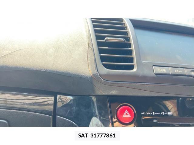 Subaru OUTBACK 2008-05 8245672-26