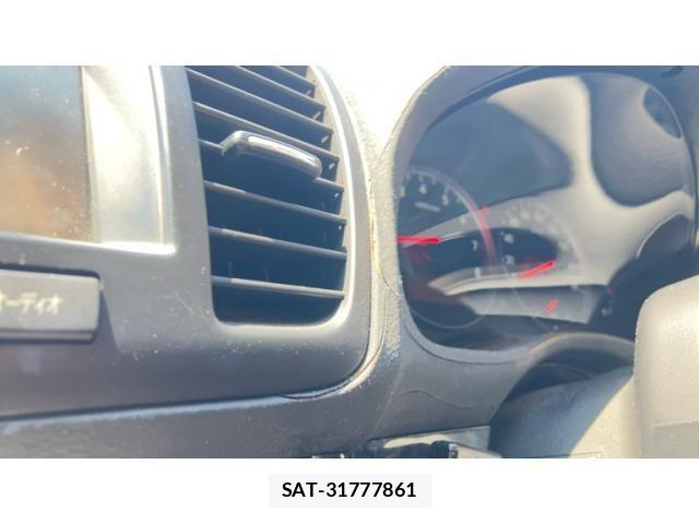 Subaru OUTBACK 2008-05 8245672-27