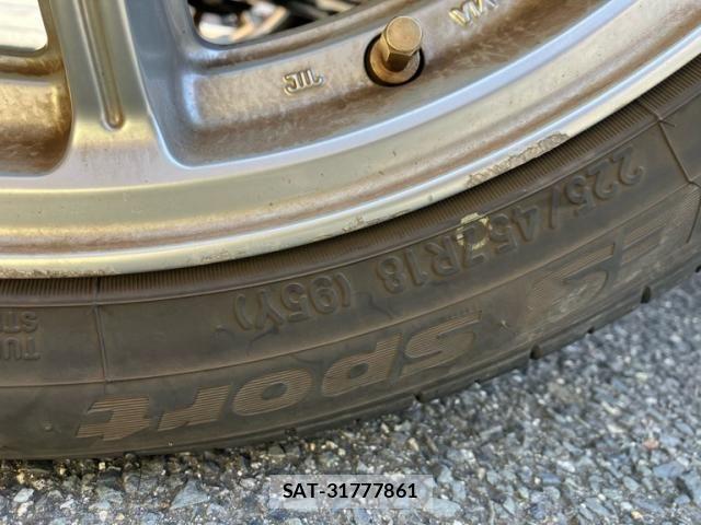 Subaru OUTBACK 2008-05 8245672-2