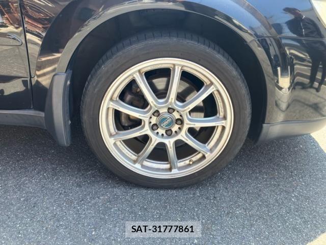 Subaru OUTBACK 2008-05 8245672-3