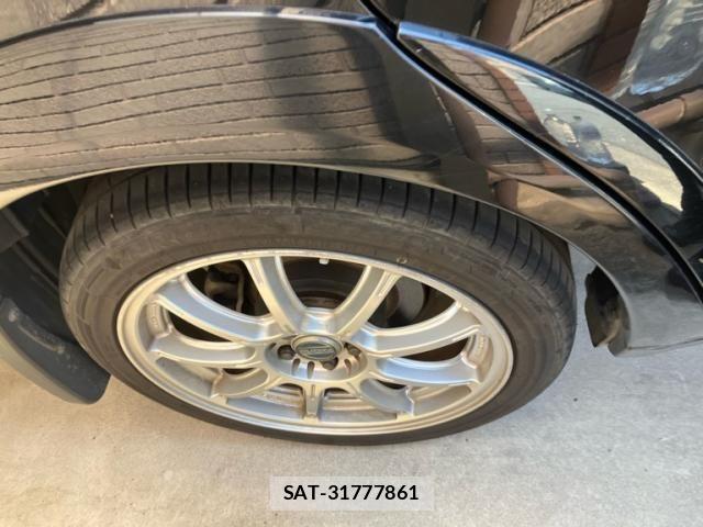 Subaru OUTBACK 2008-05 8245672-4